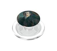 Autoritratto di Paul Gauguin PopSockets PopGrip per MagSafe