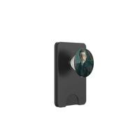 Autoritratto di Paul Gauguin PopSockets PopWallet per MagSafe