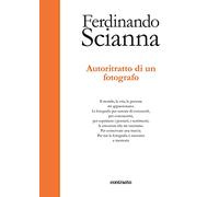 Autoritratto di un fotografo