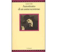 Autoritratto di un uomo scontroso