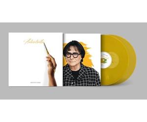 Autoritratto (Doppio Vinile GIALLO Edizione Limitata)
