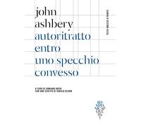 Autoritratto entro uno specchio convesso