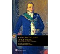 Autoritratto. Lettere, diari, scritti e discorsi