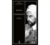 Autoritratto - Man Ray