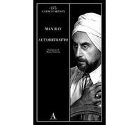 Autoritratto - Man Ray, Abscondita
