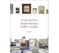 Autoritratto nello studio