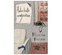 Autoritratto newyorkese