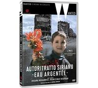 Autoritratto Siriano