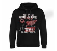 Autorizzato B.S.A.Motorcycles - King Of The Queens Highway Epic S - XXL Taglie