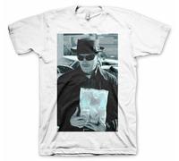 Autorizzato Breaking Bad Heisenberg Soldi Borsa Grande & Alto 3XL, 4XL, 5XL Uomo