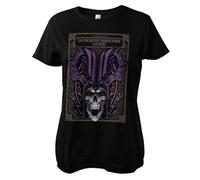 Autorizzato Dungeons & Dragons Dungeon Master's Guide Donna T-SHIRT S-XXL Misura