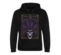 Autorizzato Dungeons & Dragons Dungeon Master's Guide Epic Felpa S-XXL Taglie