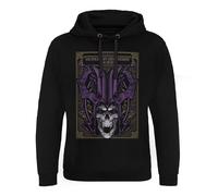 Autorizzato Dungeons & Dragons Dungeon Master's Guide Epic Felpa S-XXL Taglie
