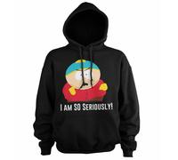 Autorizzato South Park Eric Cartman - i Am So Seriously Big&tall 3XL,4XL,5XL