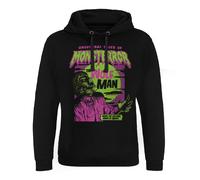 Autorizzato Universal Monsters - le Favole Di Epic Felpa con Cappuccio