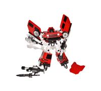 Autorobot Max Warrior 24 cm
