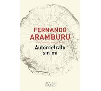 Autorretrato sin mí