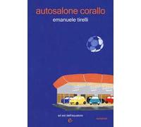 Autosalone corallo