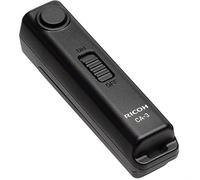 Ricoh cavo otturatore, nero (30004)