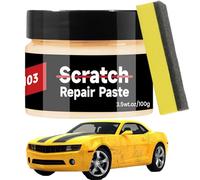 autoscratchRemover, Professional Deep Cleaning Restorer, Paint Light scratchRemover Per auto- Per Lucidare La Cura Della autoscratchRemoveanutenzione Automotive Truck SUV SUV Bumper Esterno