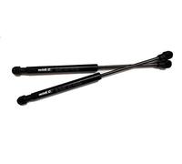 2 MOLLE A GAS PISTONI COFANO PER LANCIA Y YPSILON 2003>2011 3 PORTE POSTERIORE