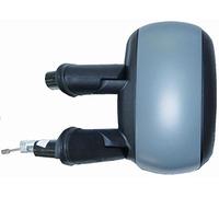 autoSHOP® SPECCHIETTO RETROVISORE MECCANICO ESTERNO SINISTRO PER AUTO DAL 01/2000 AL 01/2010