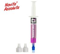 Autosigillante turafalle EXTREME ULTRA formula concentrata siringa 6 ml con adat