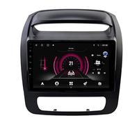 Autosion Android 10 Cortex A9 1.6 g Auto Lettore Dvd GPS Navi Stereo Head Unit Radio multimediale WiFi per KIA Sorento XM 2013 2014 2015 Support Steering Wheel Control