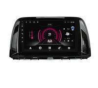 Autosion Android 10 Lettore Dvd GPS Stereo autoradio Navi Radio Multimedia WiFi per Mazda 6 Atenza 2013 2014 2015 Controllo Volante