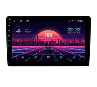 Autosion Android 10 Lettore Dvd GPS Stereo HeadUnit Navi Radio Multimedia WiFi per Jeep Wrangler 2015 2016 Controllo Volante