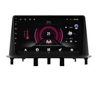 Autosion Android 10 Lettore DVD GPS Stereo HeadUnit Navi Radio Multimedia Wifi per Renault Megane 3 Fluence 2009 2010 2011 2012 2013 2014 2015 controllo volante
