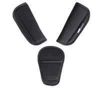 Autositzgurthurt Cushion - seggiolino auto, cinture di ricambio | Cuscini morbidi e non scivolati cinghie di ricambio per auto versatili per , cinture