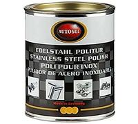 POLISH PER ACCIAIO INOX - 750 ML AUTOSOL