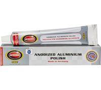 Lubrificante per metallo e alluminio - qualità premium Autosol Polish Anodised Made In Germany Blanc 75 ml