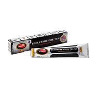 Polish per acciaio inox - 75 ml