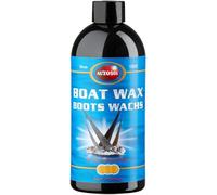 Autosol 11 015010 - Cera per imbarcazioni, 500 ml