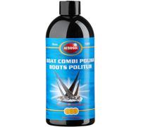 Autosol 11 015210 - Lucidante Boots, 500 ml