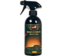 Autosol 11 016050 - Detergente e cera, 500 ml