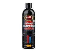 Lucido Autosol Dynamic Heavy Cut Step 1 Germany Noir 250 ml