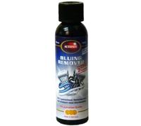 Sistema di Scarico Anti Blu Autosol 150 ML Rimosso Braun Blu Verfärbung