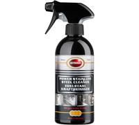 Pulitore acciaio inox - 500 ml