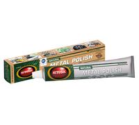 Autosol Lucidante per metalli Naturale 75 ml ciascuno