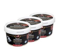 Autosol Pasta Lavamani 3 x 500 ml Detergente per Officina