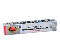 Lubrificante per metallo e alluminio - qualità premium Autosol Polish Anodised Made In Germany Blanc 75 ml