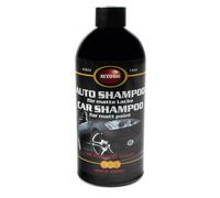 Autosol Shampoo per Opaco Rivestimenti 500 ML Shampoo Auto Cura Pulitore