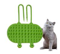 Autospazzolatore gatti indoor Spazzola Sfollatrice Pratica Versatile