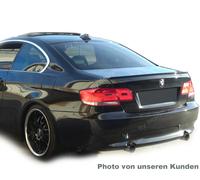 Autospoiler Adatto A per BMW 335 330 320 325 318 Cabrio E90 E93, Auto Bordo Coda