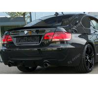 Autospoiler Adatto A per BMW E92 3er Coupé ABS Aerofolio