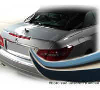 Autospoiler Adatto A per Mercedes Benz E W207 C207 A207, Spoiler Tipo A2