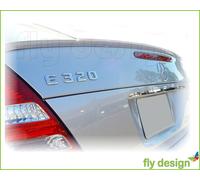 Autospoiler Adatto A per Mercedes-Benz W211 E320 220 E55 63 300 320 Dipinto IN I